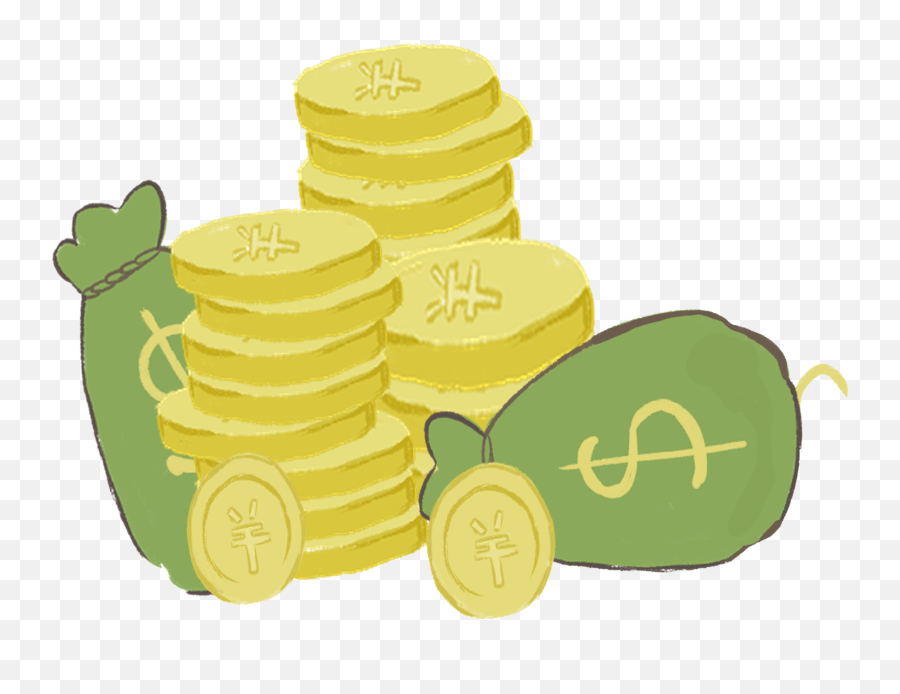 Full Size Png Image - Png,Dinero Png