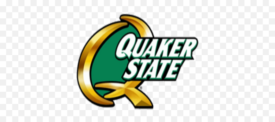 quaker state logo vector