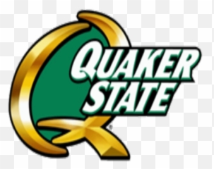 Quaker State - Vector Quaker State Logo Png,Quaker State Logo