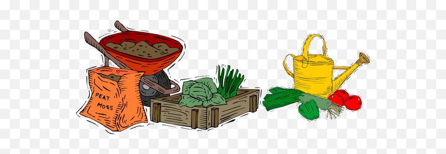 Sprouts And Green Team Gardening Clubs - Garden Club Cartoon Png,Upper Canada College Logo