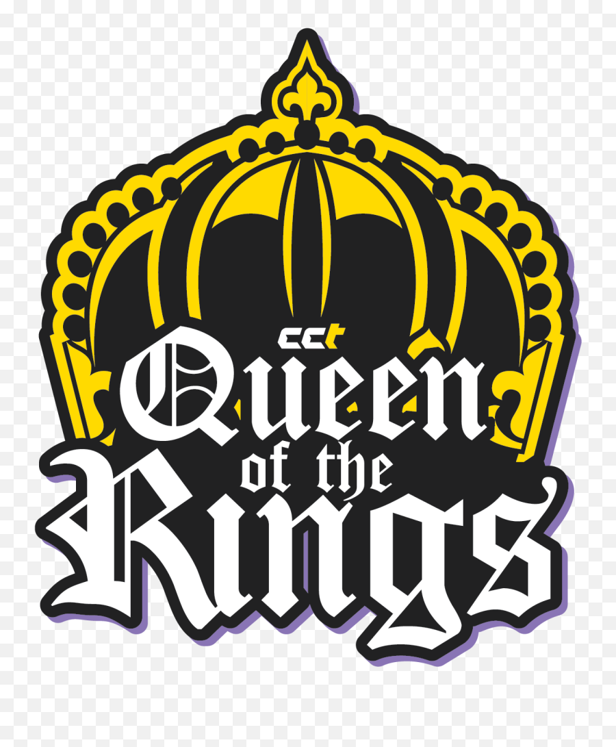 Queen Of The Rings - Music Of Grand Theft San Andreas Png,Logo Queen