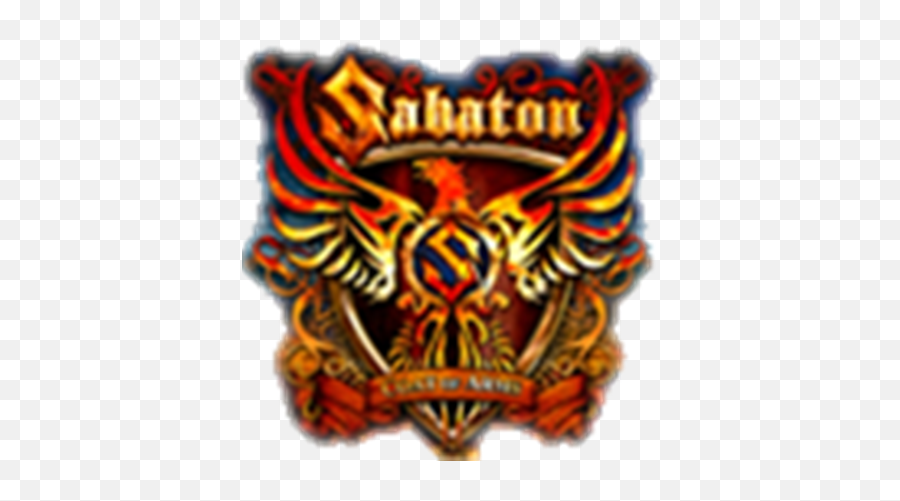 Sabaton Png Logo