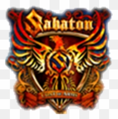 Sabaton Png Logo