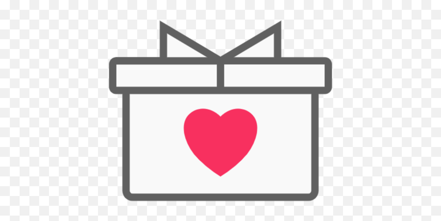 Free Gift Box Icon Symbol - Gift Box Icon Png,Gift Icon Png