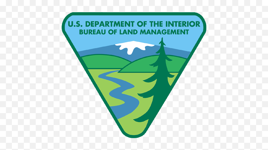 Temporary Closure Of Hyatt Lake Campground - Symbol Bureau Of Land Management Logo Png,Hyatt Logo Png