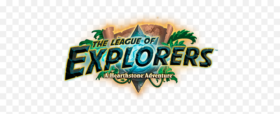 League Of Explorers - Temple Of Orsis Hearthstone League Of Explorers Png,Battle Net Logo