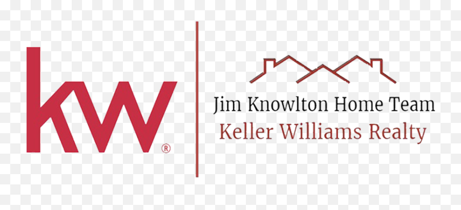 Central And Southern Nh Real Estate Jim Knowlton Home - Vertical Png,Keller Williams Logo Png