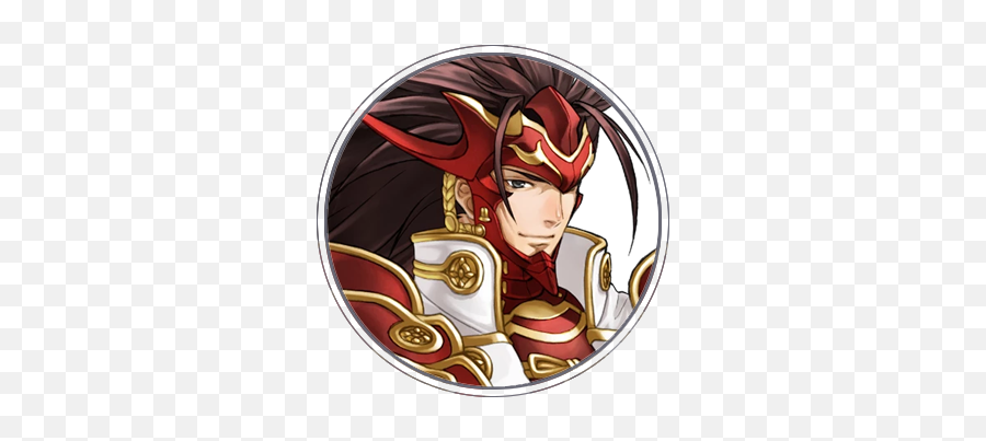 Fire Emblem Heroes Png 3 Image - Fire Emblem Daraen Icons,Fire Emblem Heroes Png