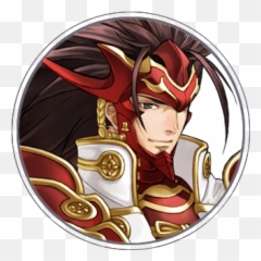 Fire Emblem Heroes Png 3 Image - Emblem Daraen Icons