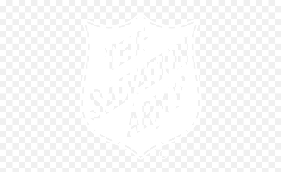 Campaigntv - Charities Support Your Favorite Charity Or Salvation Army White Logo Png,Salvation Army Logo Png