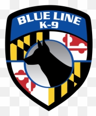 Please Also Be Prepared To Clean Up After Your Dog - Maryland State Police Patch png