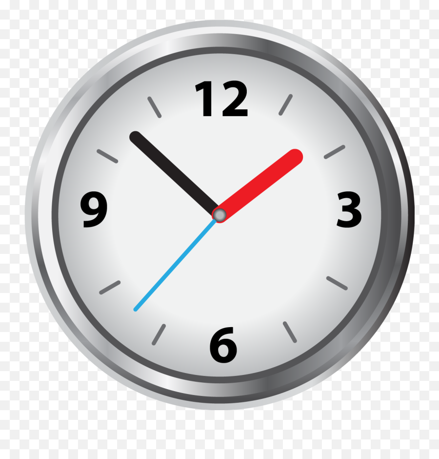 Clock Face - Blank Analog Clock Face 1208x1208 Png Analog Clock Clock Time Clipart,Clock Face Transparent