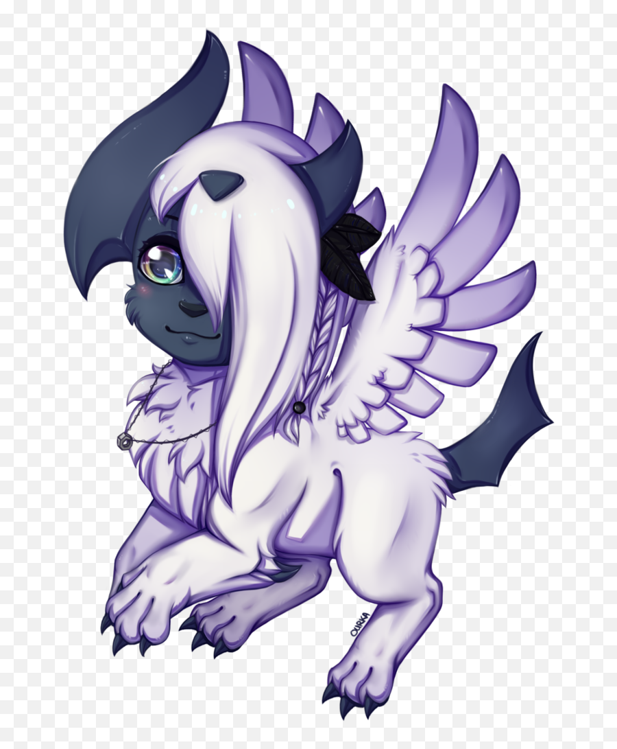 Ourka - Dragon Png,Absol Png