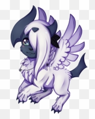 Ourka - Dragon Png,Absol Png