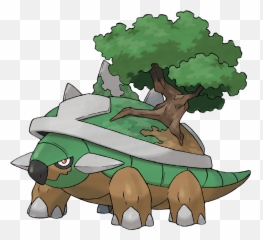 What Do Bulbasaur Bayleef Sceptile - Torterra Pokemon Png,Sceptile Png