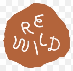 Rewild - Dot png