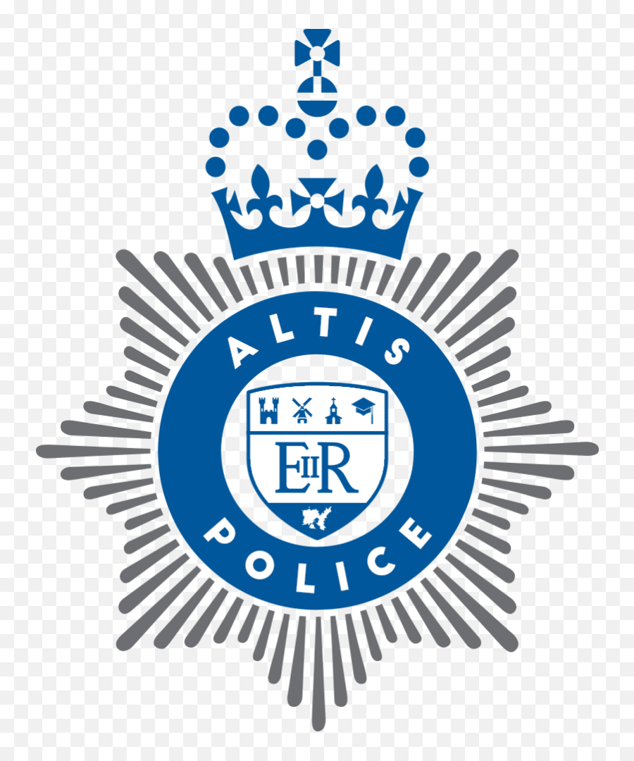 Gold Command Authorisation - Public Information Roleplay Uk Surrey And Sussex Police Png,Czw Logo