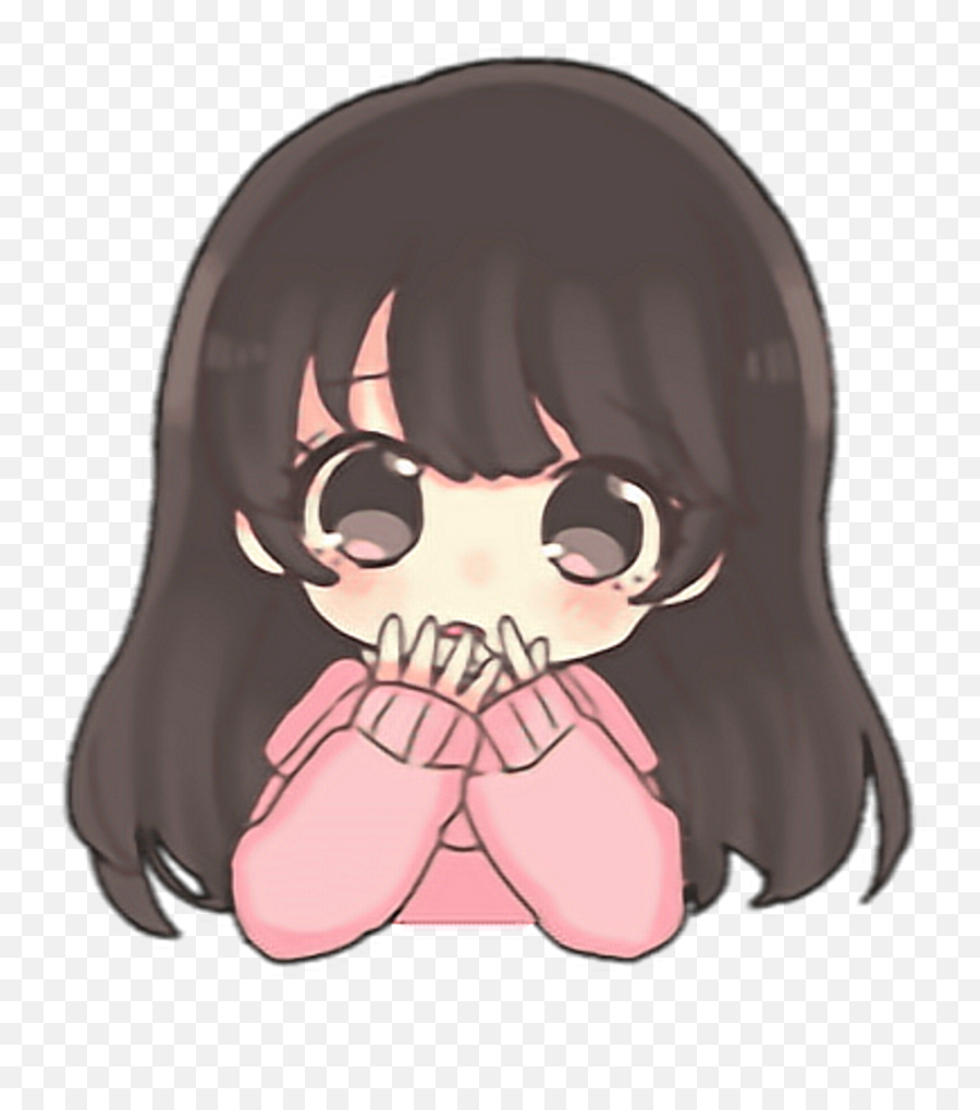 Kawaii Pngs - Stickers Png Source Chibi Anime Cute Png Chibi Anime,Umaru Png