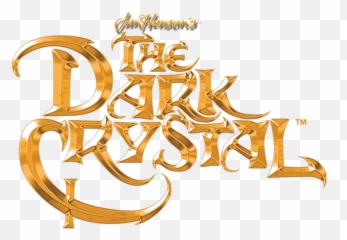 The Dark Crystal Netflix - png