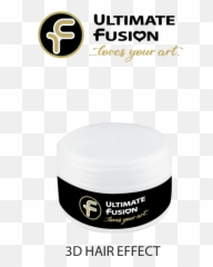 Ultimate Fusion Paint - Cream png
