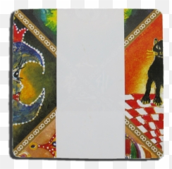 Traditional Gypsy Tarot Cards And Book - Art Png,Tarot Cards Png