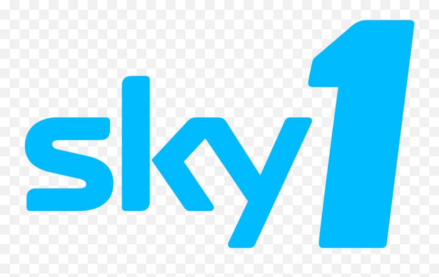 One Logos - Sky One Old Logo Png,Tv One Logos