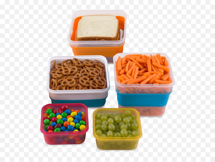 Cool Gear 10 - Piece Food Storage Bundle Food Storage Png,Menudo Png