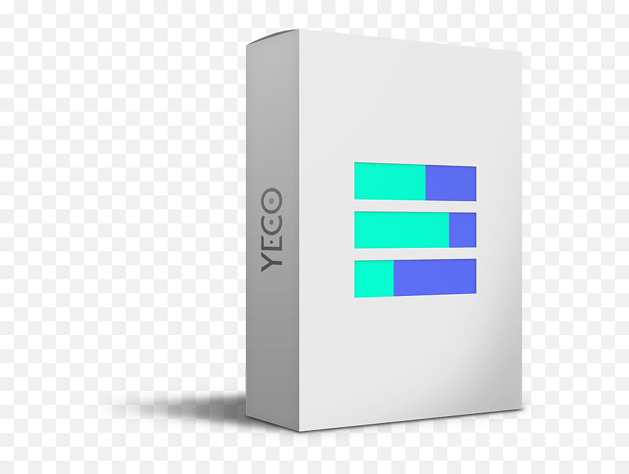 Yeco Online Store - Horizontal Png,Ableton Logo