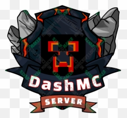 Dashmc Store Welcome - Bedwar Logo png