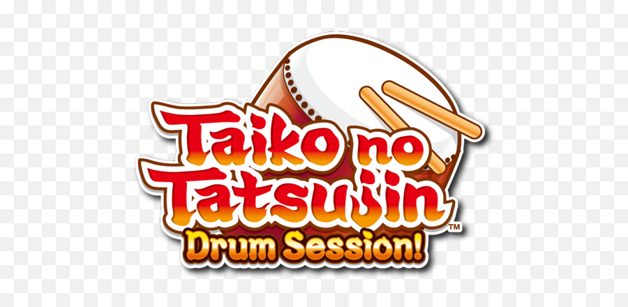 Bandai Namco Entertainment America - Games Taiko No Taiko No Tatsujin Drum Session Logo Png,Bandai Logo