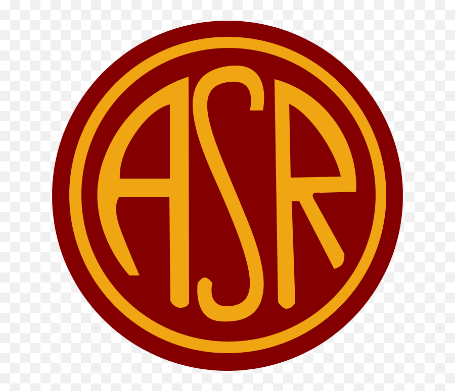 A - Roma Png,As Roma Logo