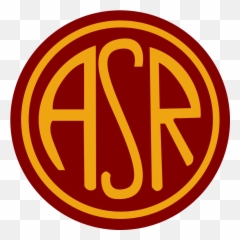 A - Roma Png,As Roma Logo