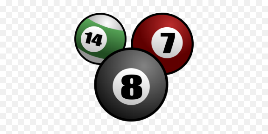 8 Ball Pool Timer And Rules - Apps On Google Play Pool Balls Clip Art Png,Pool Ball Png
