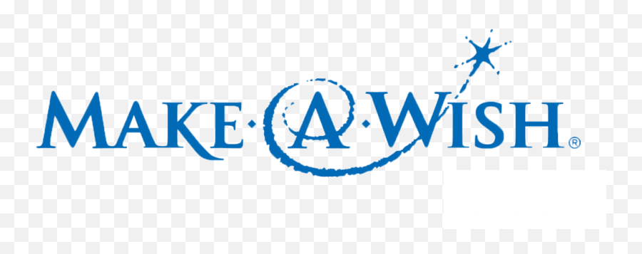 The Make - Make A Wish Foundation Png,Make A Wish Logo Transparent