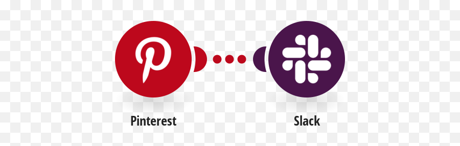 Pinterest Slack Integrations Integromat - Black Francis Svn Fngrs Png,Pinterest Png