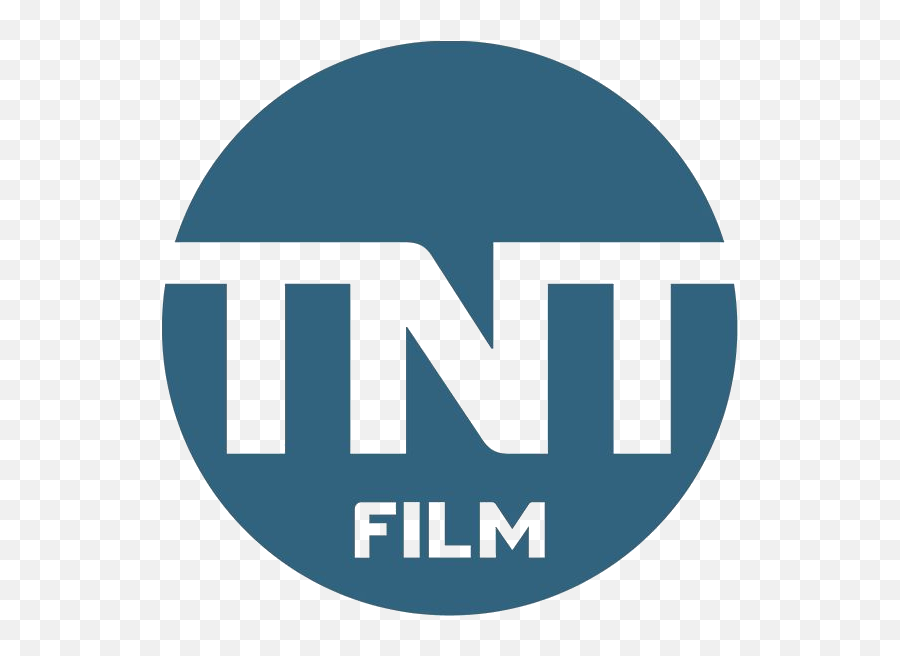 Tnt Film Logo 2016 - Vertical Png,Tnt Png