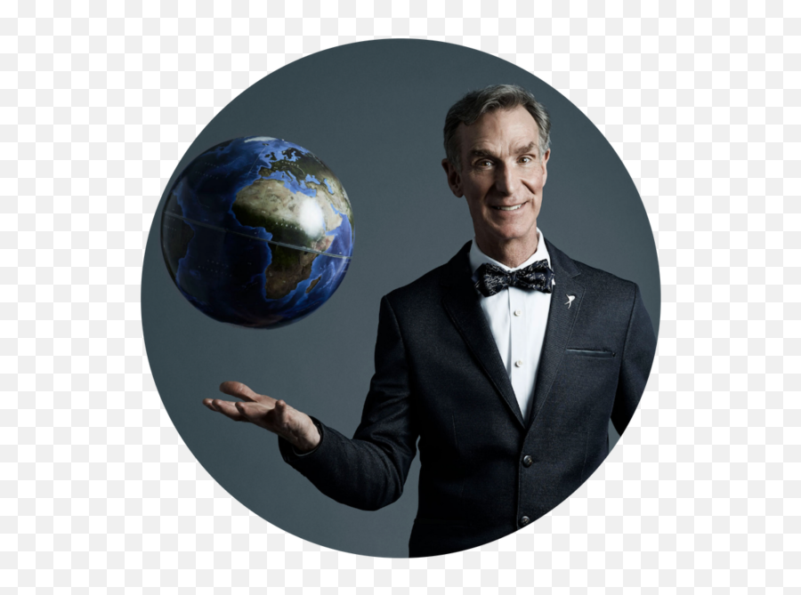 Climate Change Innovators To Be Featured - Bill Nye Png,Bill Nye Png