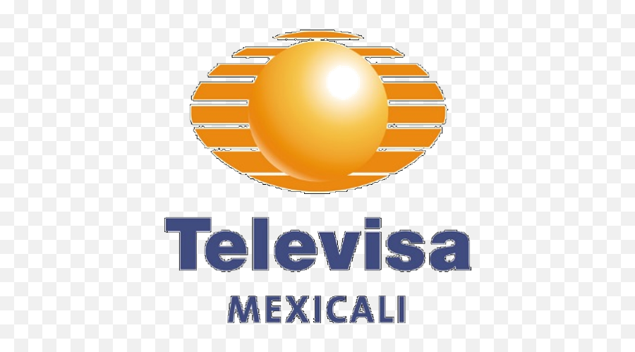Televisa Mexicali Logo - Vertical Png,Televisa Logo