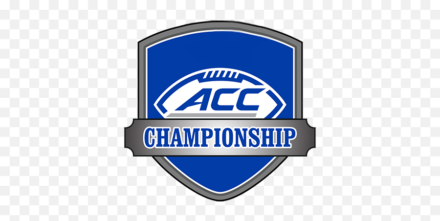 Acc Championship Ratings Hit Low - Acc Championship Game Logo Png,Acc Logo Png