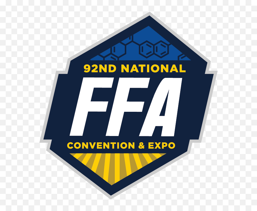 Conferences Conventions Idaho Ffa - National Ffa Convention 2019 Png,Ffa Emblem Png