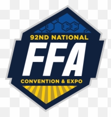 Conferences Conventions Idaho Ffa - National Ffa Convention 2019 Png,Ffa Emblem Png