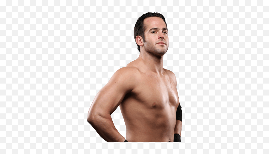 Roderick Strong Wiki - For Men Png,Austin Aries Png