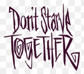 Dont Starve Together - Dot Png,Don't Starve Together Logo