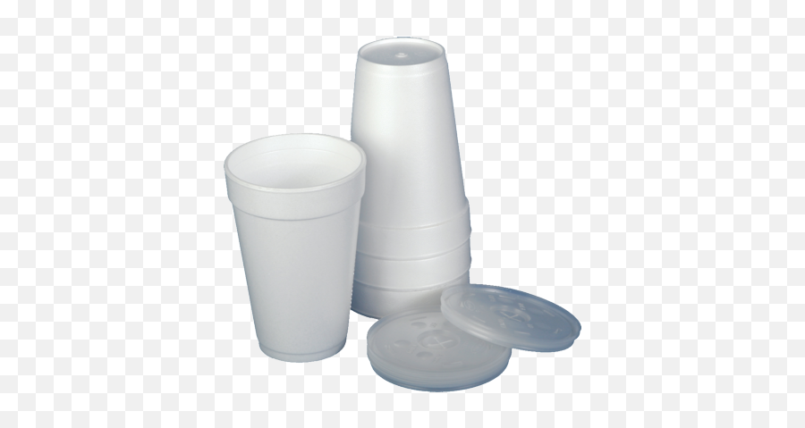 Download Plastic Mug Polystyrene Styrofoam Cup Free - Styrofoam Cups Clipart Transparent Png,Cupped Hands Png