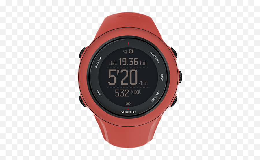 Suunto Ambit 3 Sport Collection - Suunto Ambit3 Sports Watch Png,Ambit Energy Logo Png