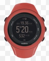 Suunto Ambit 3 Sport Collection - Suunto Ambit3 Sports Watch Png,Ambit Energy Logo Png