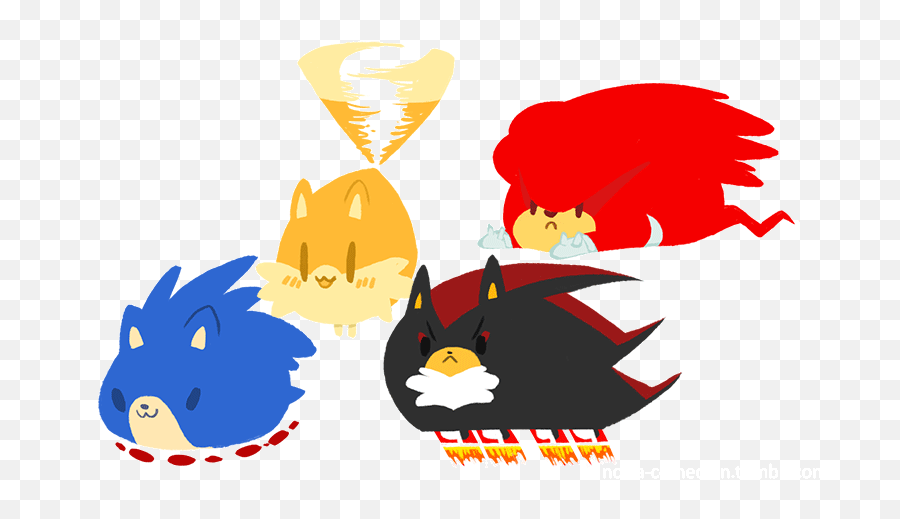 Swooping Around - Speed O Sound Sonic The Hedgehog Png,Sonic Rush Logo