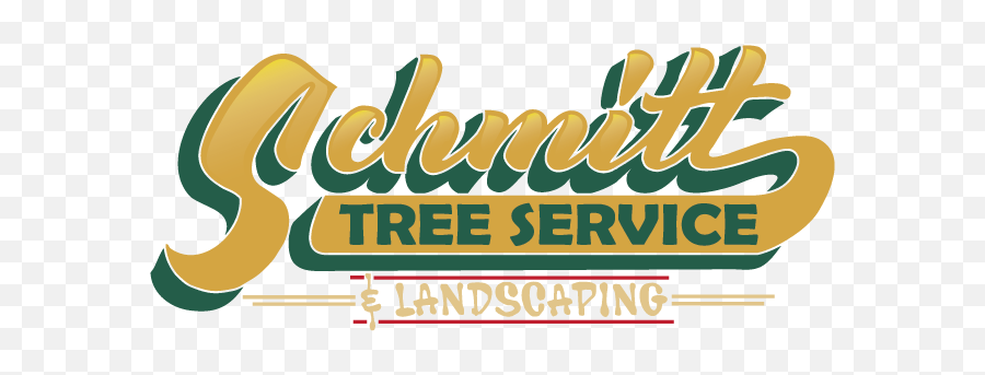 Expert Tree Service Company In Newington Ct Schmitt - Horizontal Png,Transparent Tree