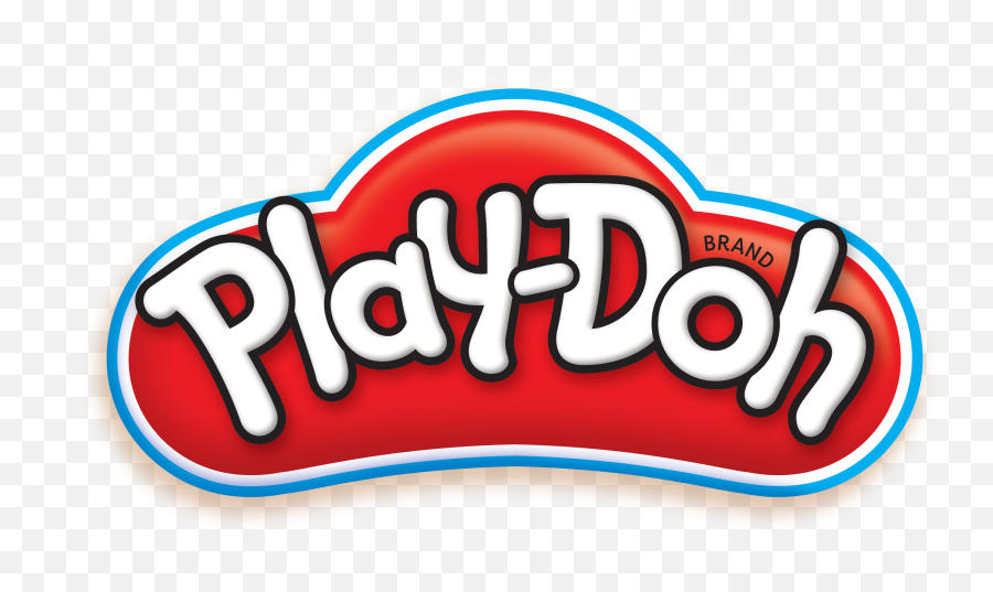 Play Doh Logos - Printable Play Doh Label Png,Play Dough Logo