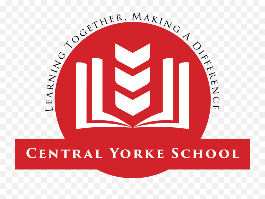 Download Round Logo - Central Yorke School Png,Round Logo